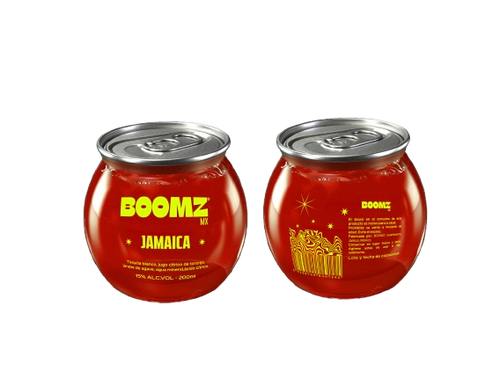 BOOMZ Jamaica