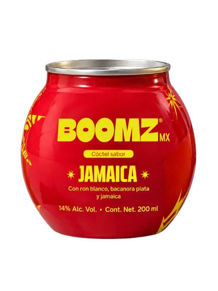 BOOMZ Jamaica